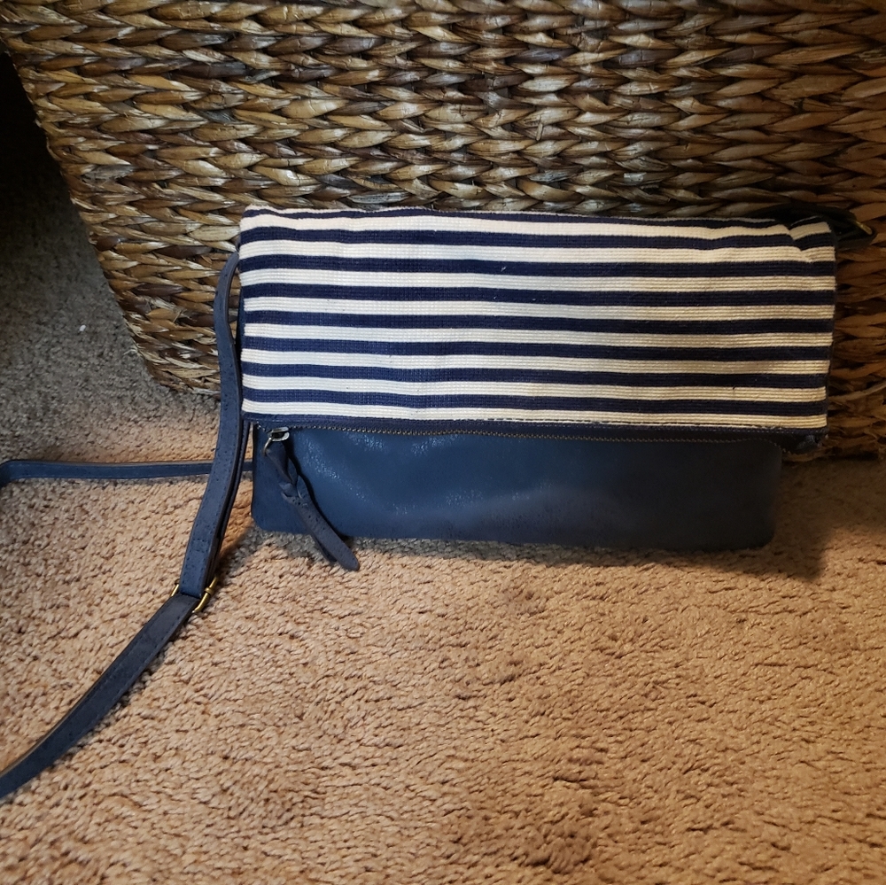 Style and co crossbody purse